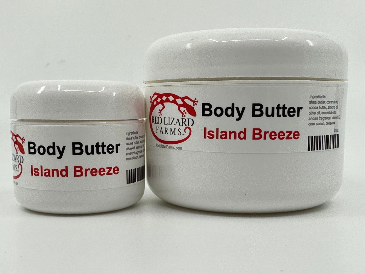 Body Butter