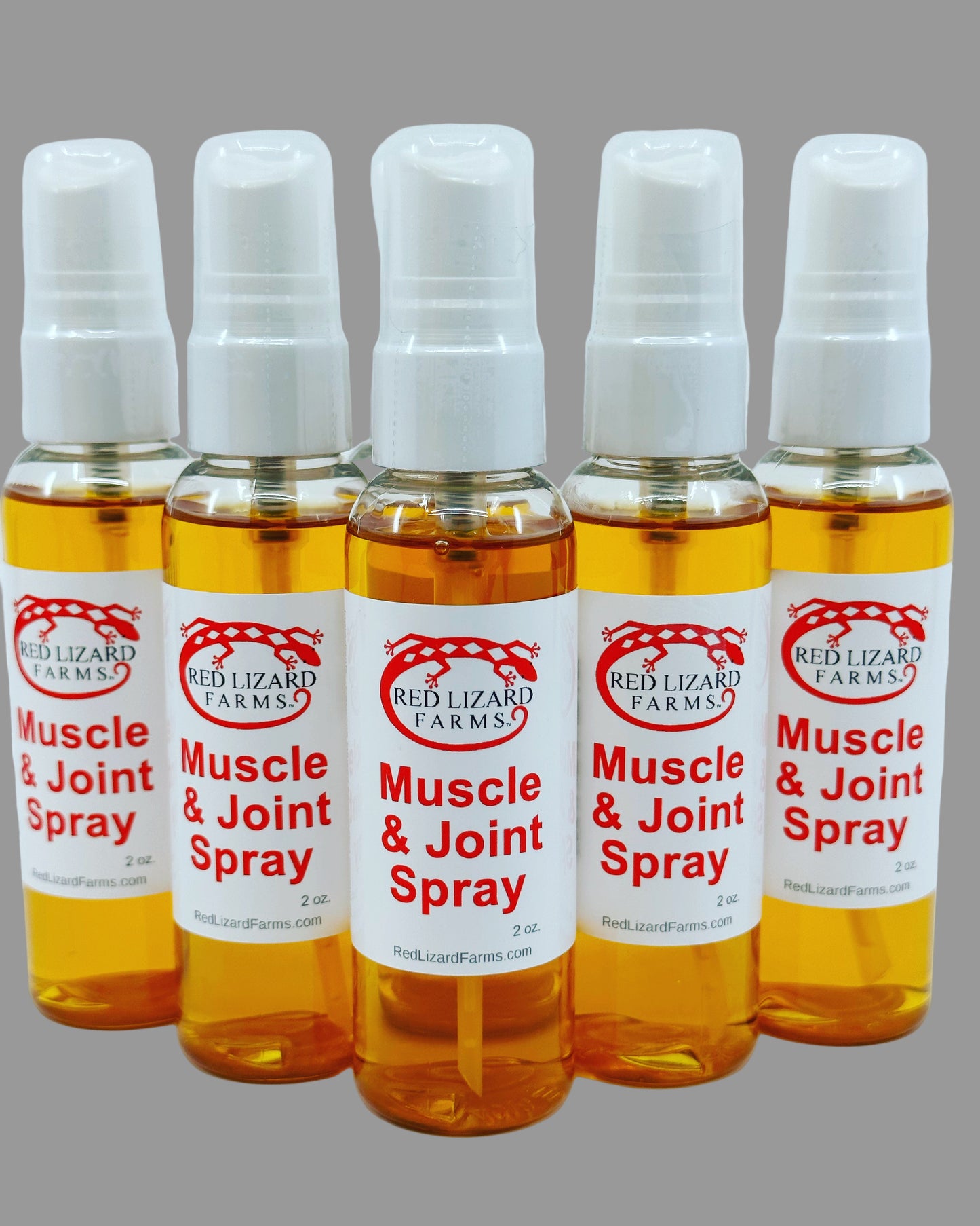 Muscle & Joint Spray