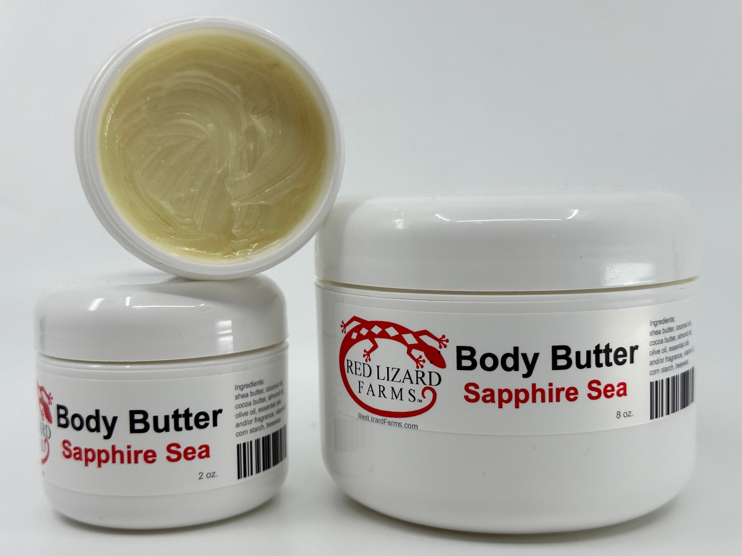 Body Butter