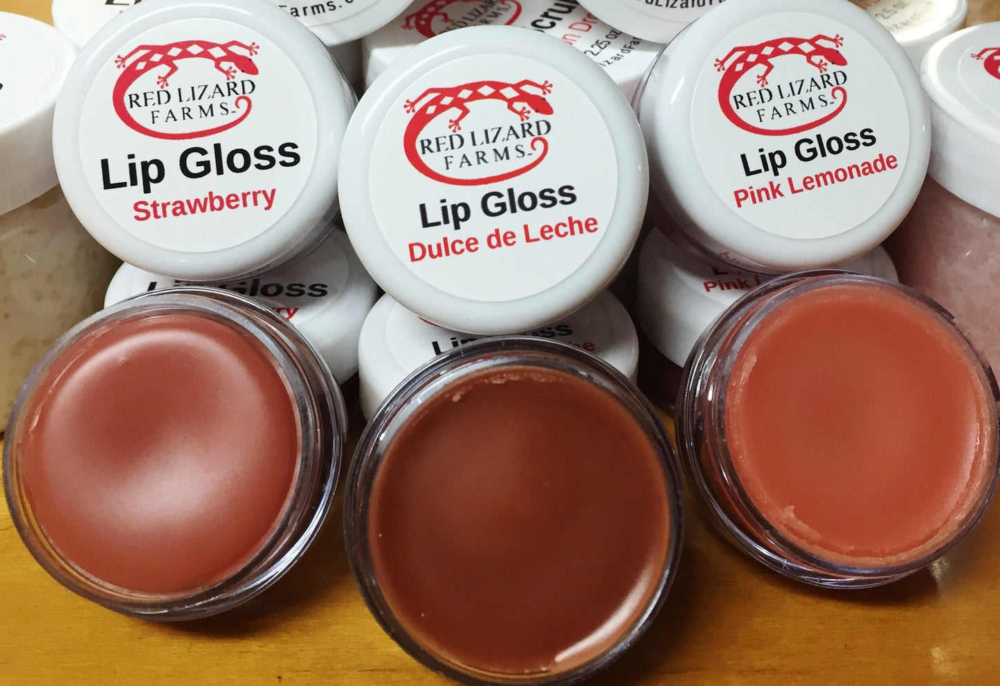 Lip Gloss