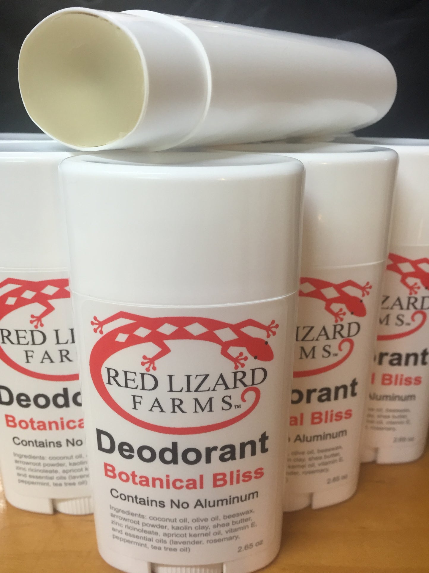 Deodorant