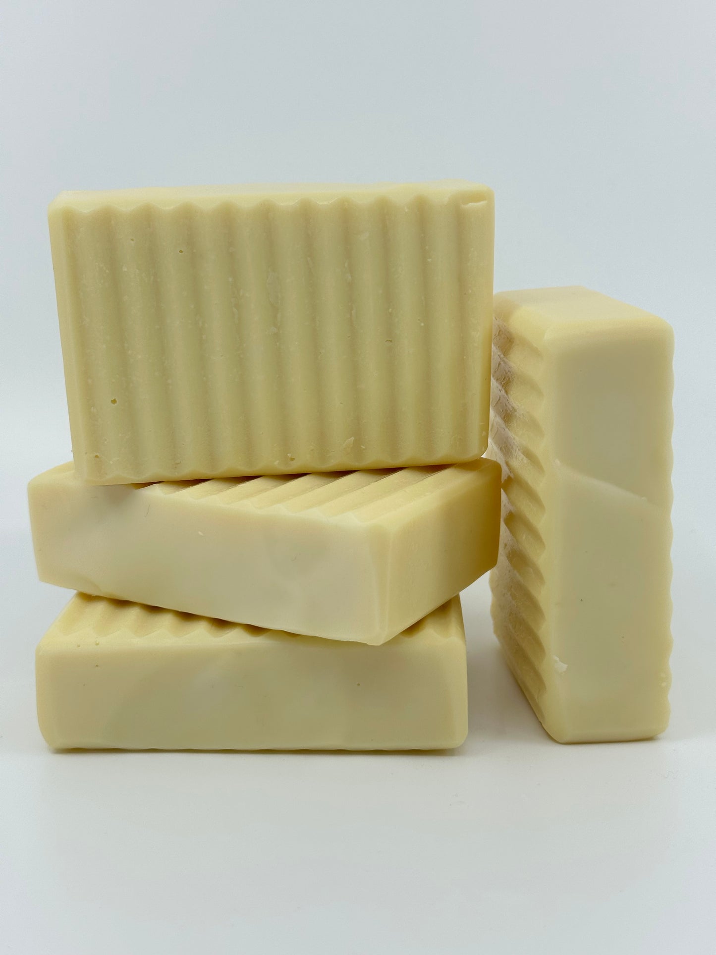Castile Soap