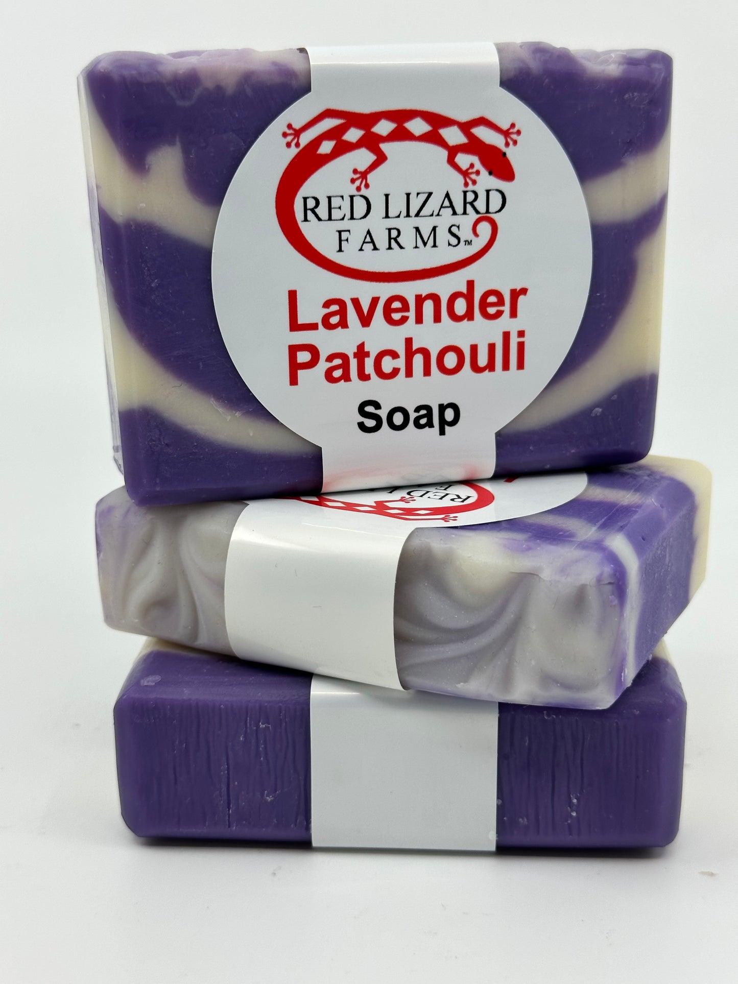 Lavender Patchouli