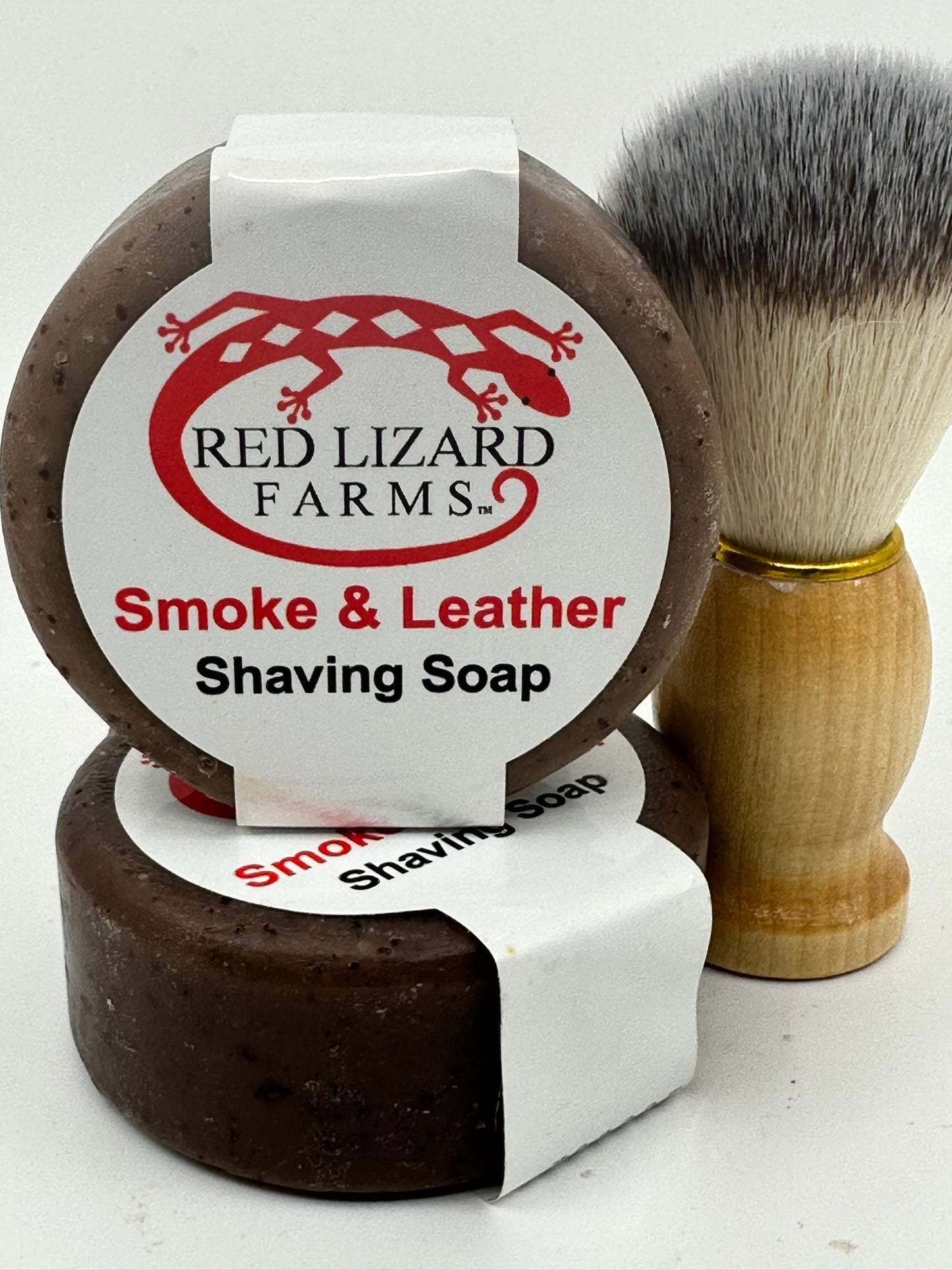 Shaving Soap