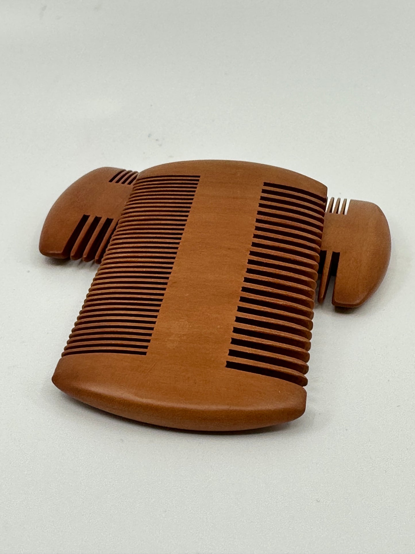 Beard Comb