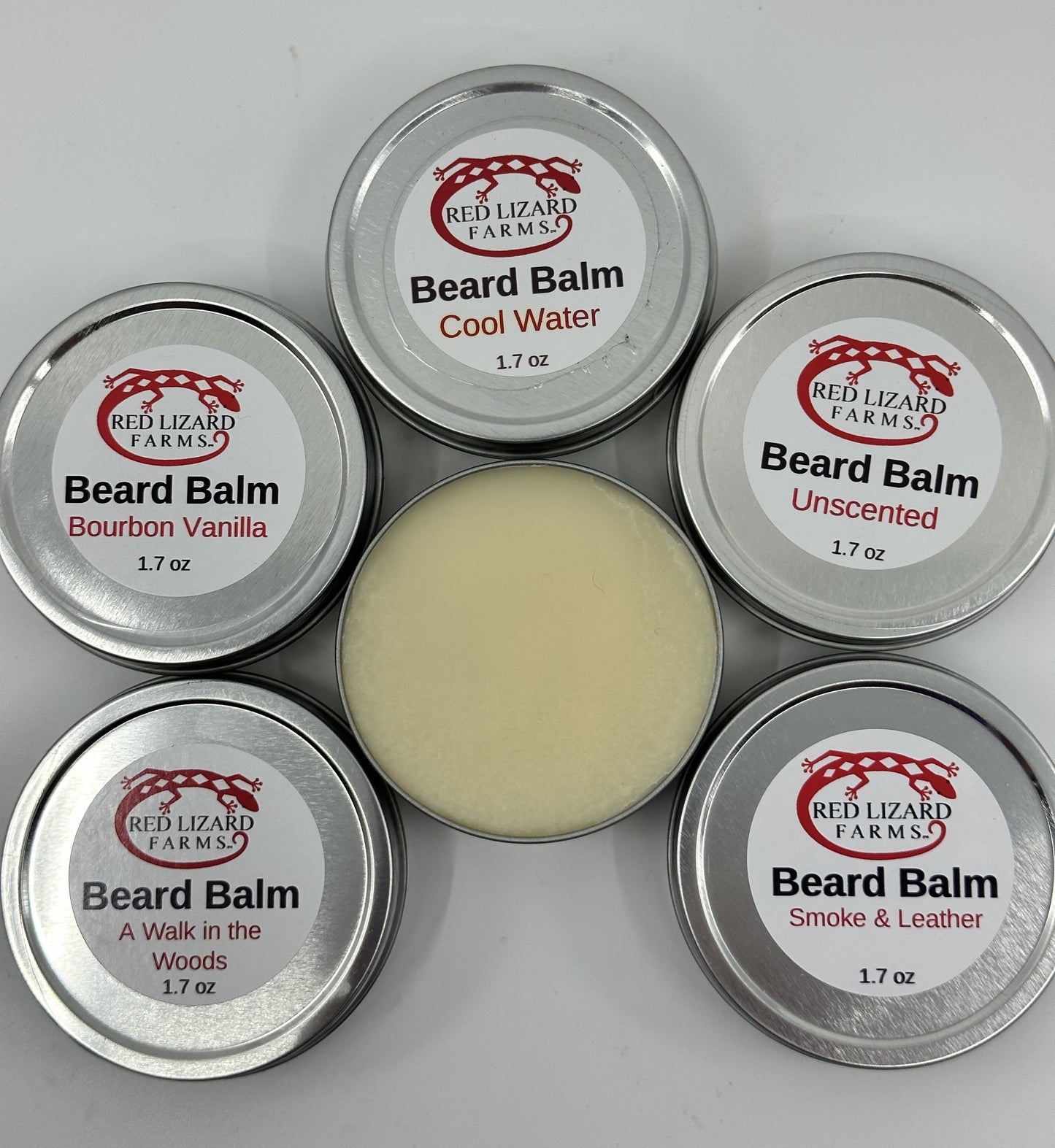 Beard Balm
