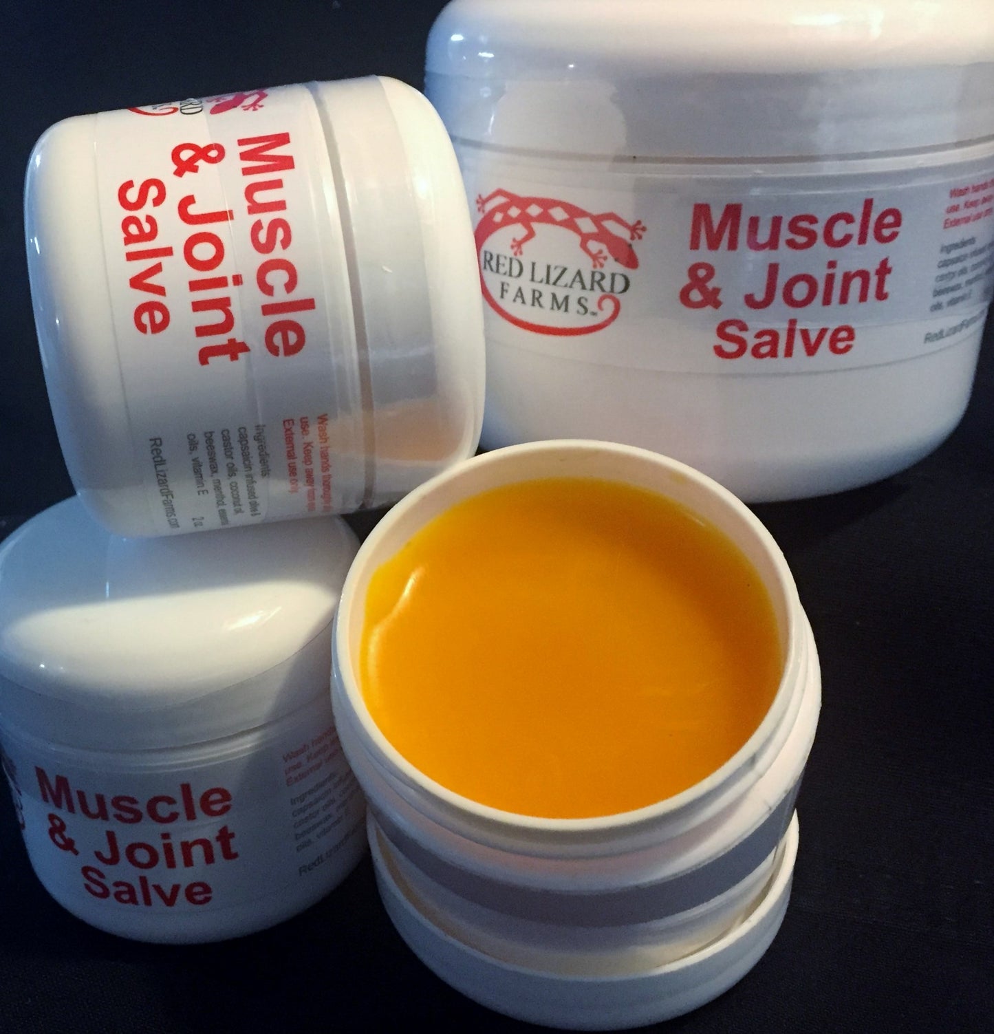 Muscle & Joint Salve