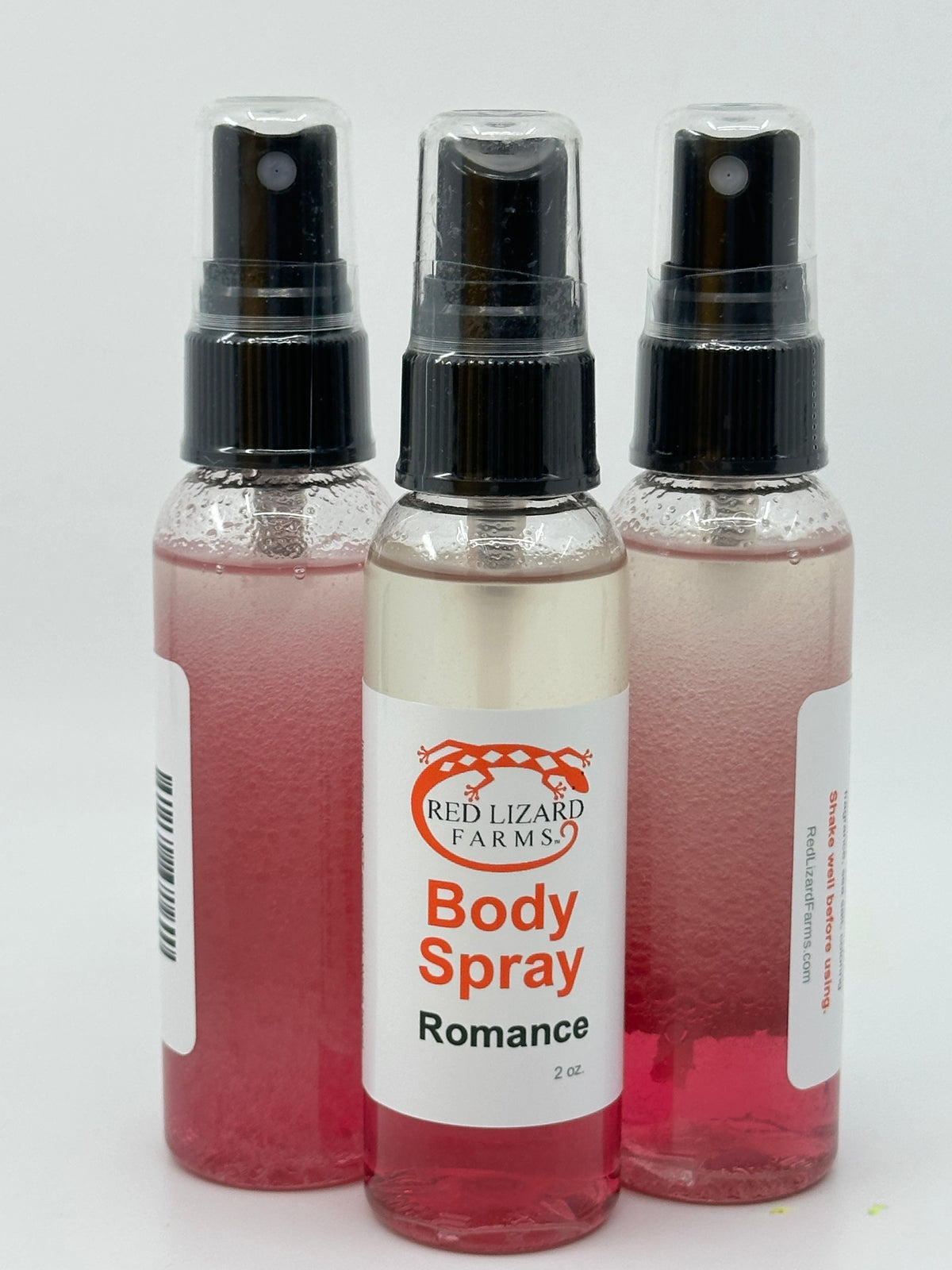 Body Spray