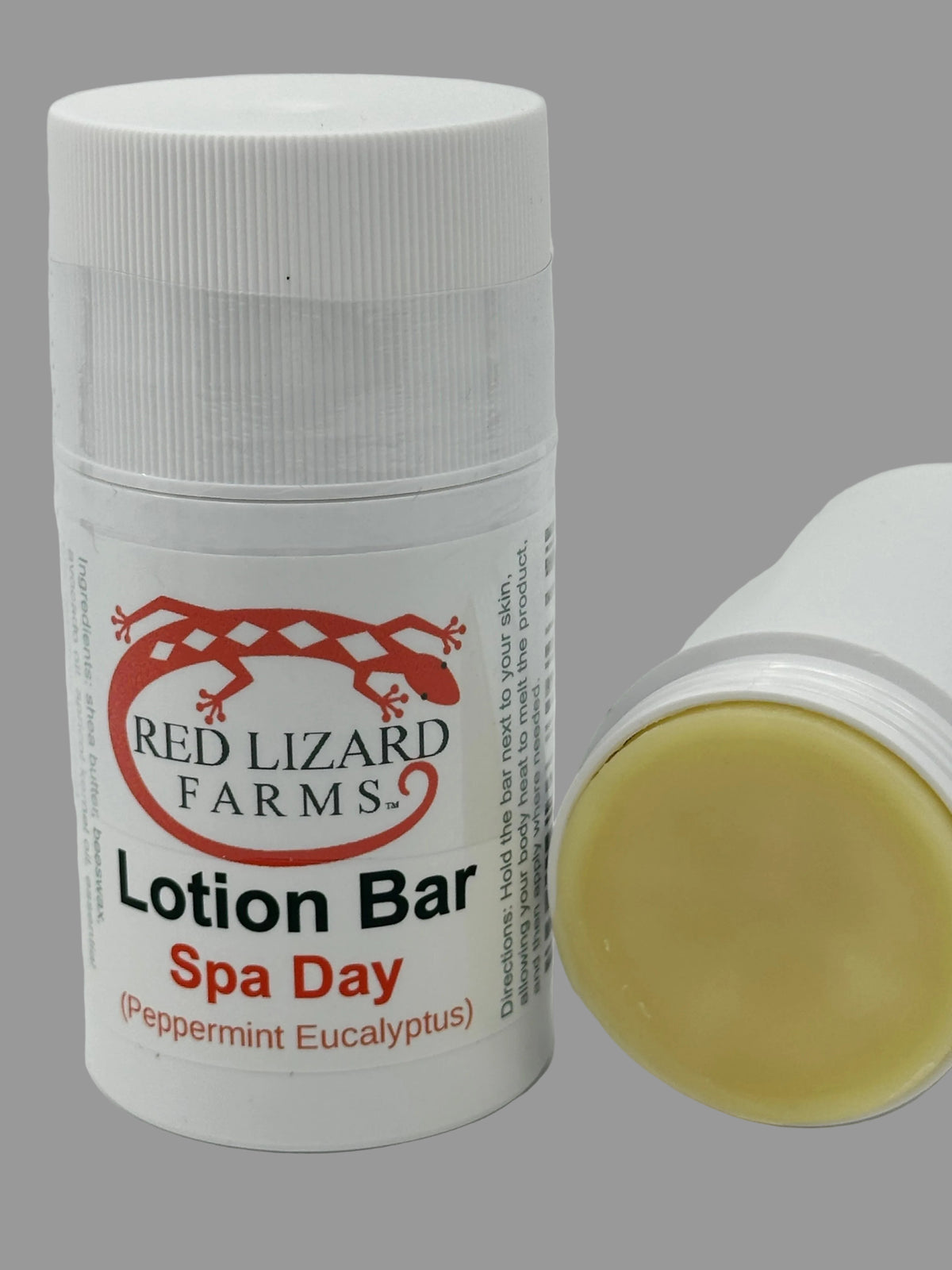 Lotion Bar