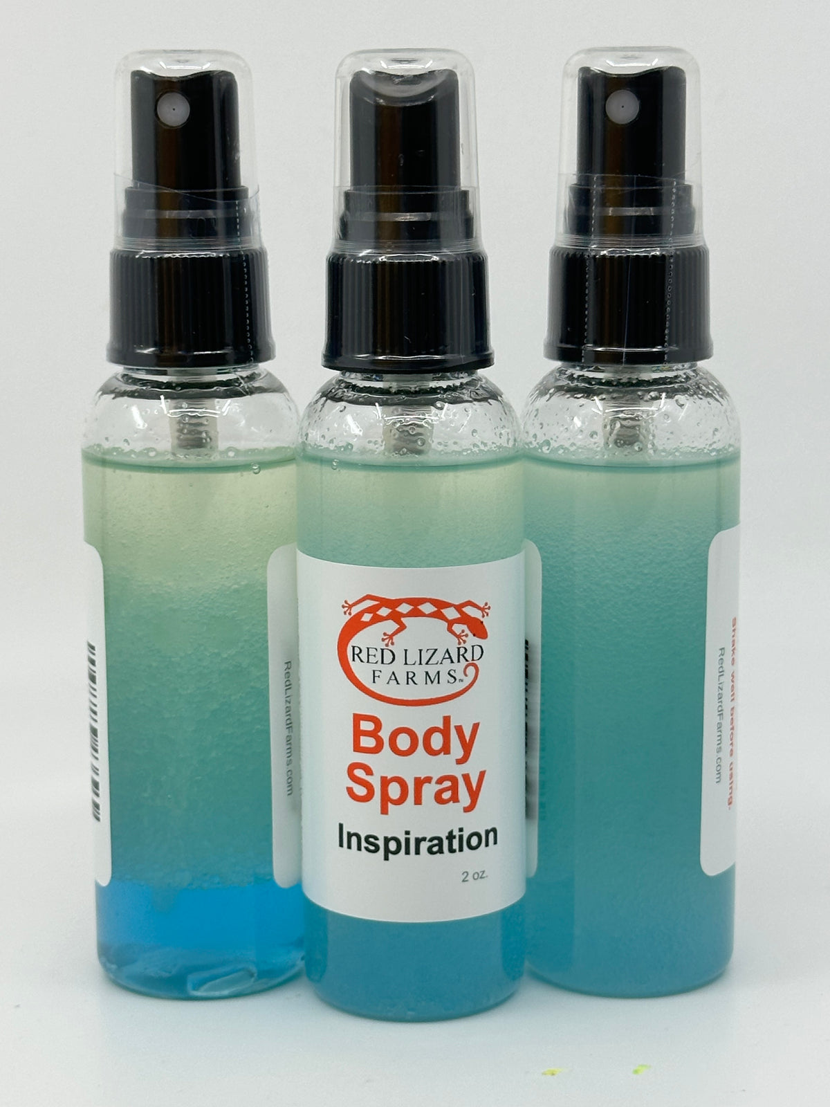 Body Spray
