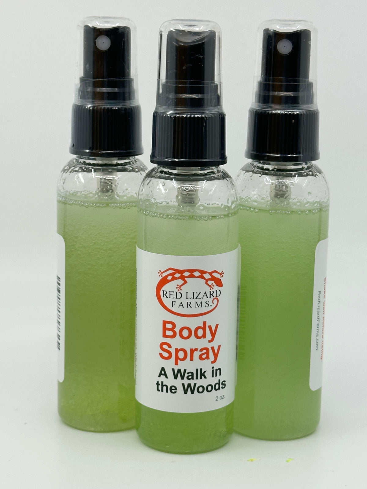 Body Spray