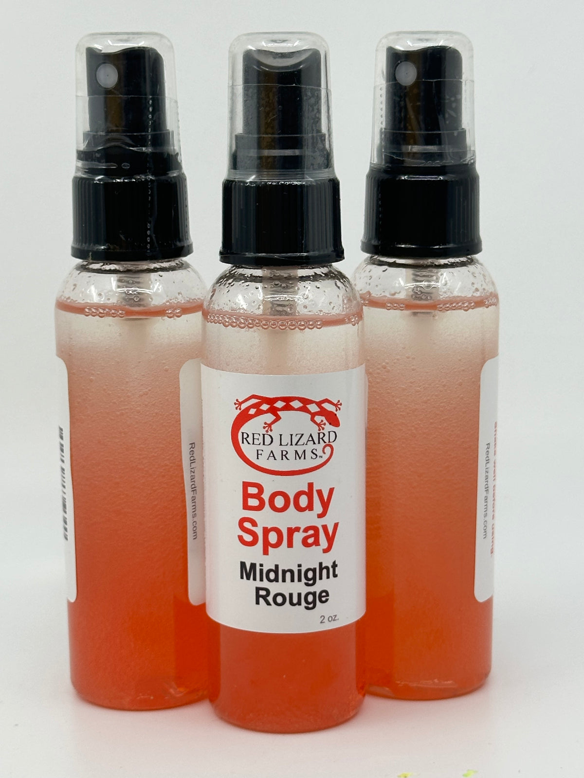 Body Spray