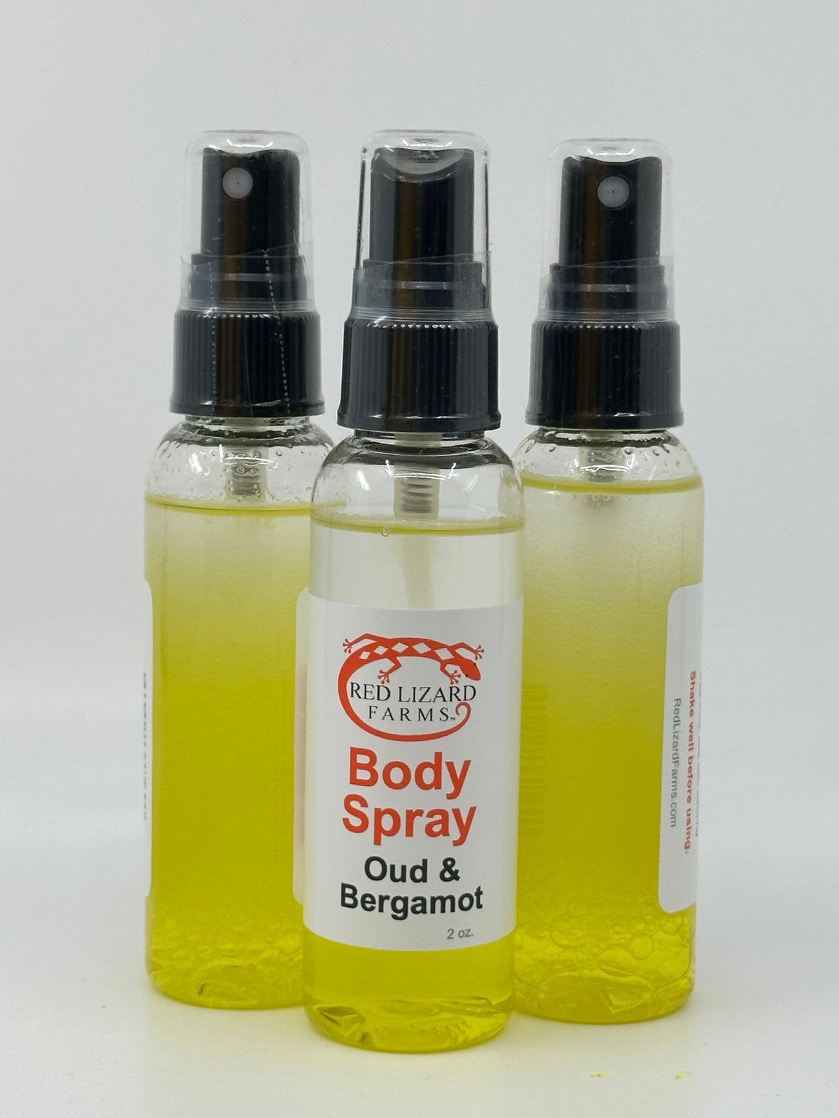 Body Spray