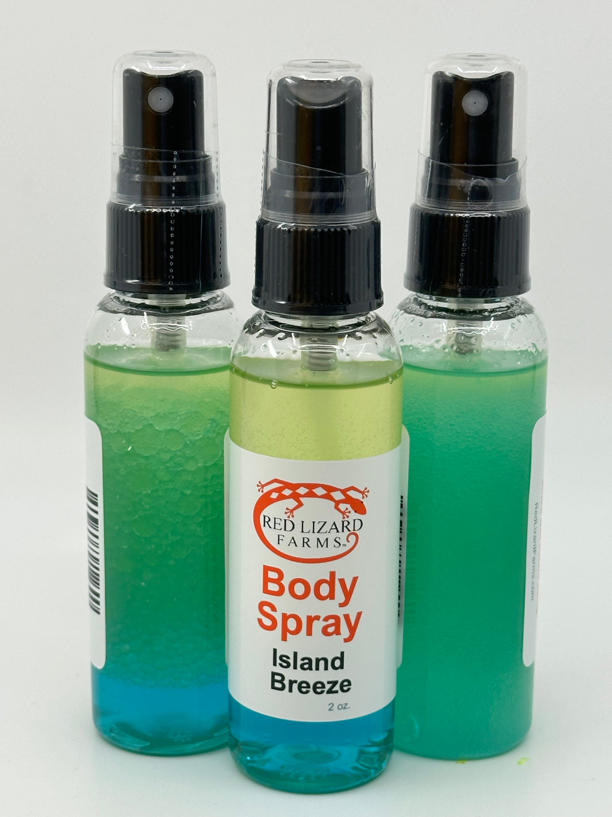 Body Spray