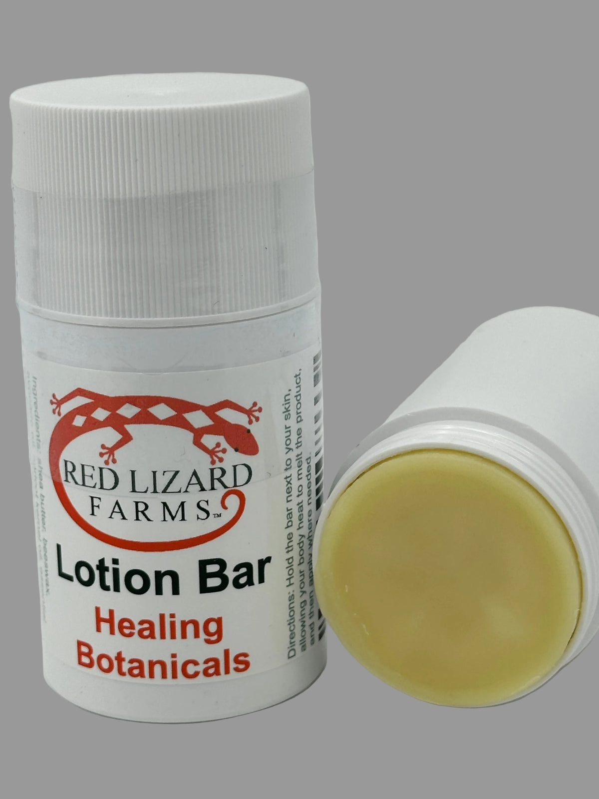 Lotion Bar