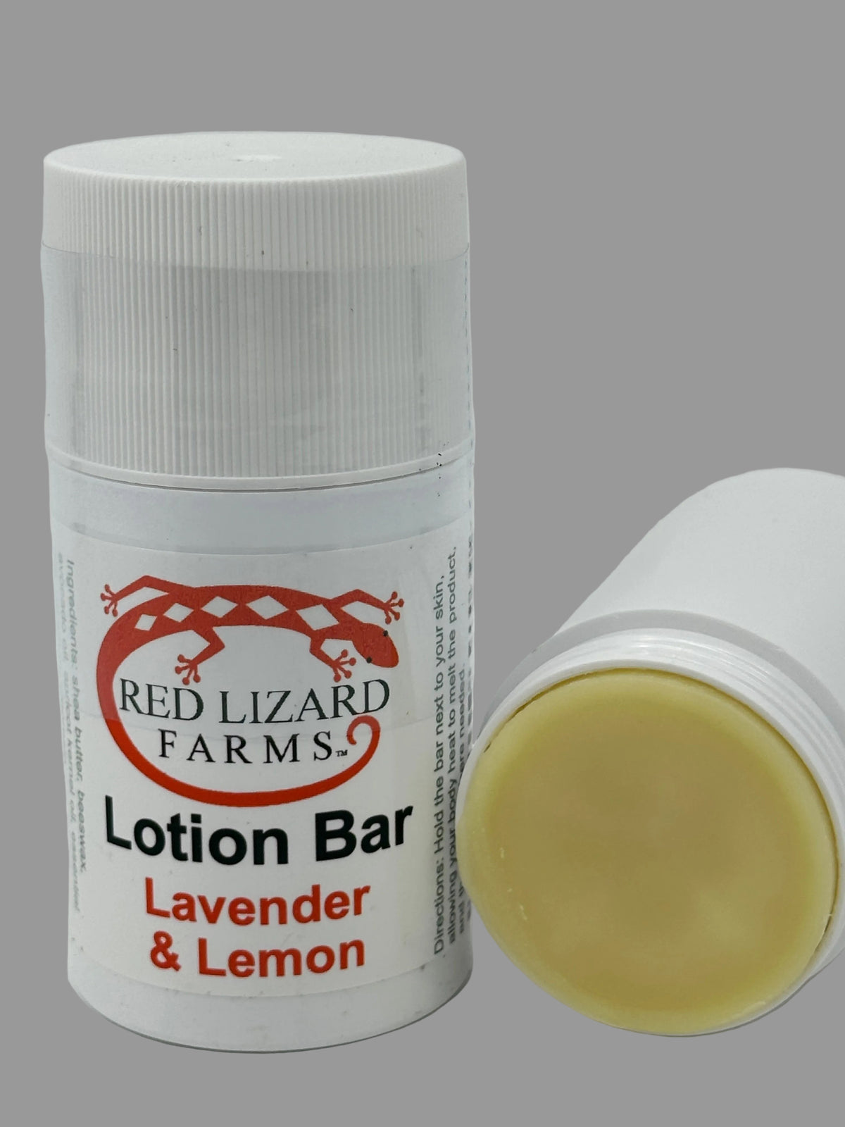 Lotion Bar