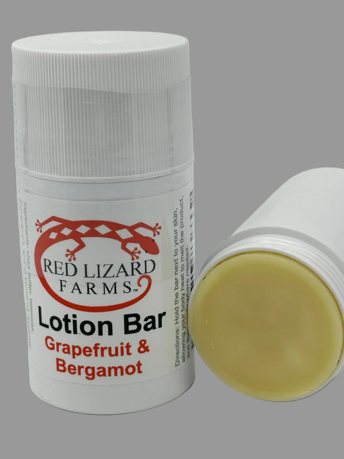 Lotion Bar