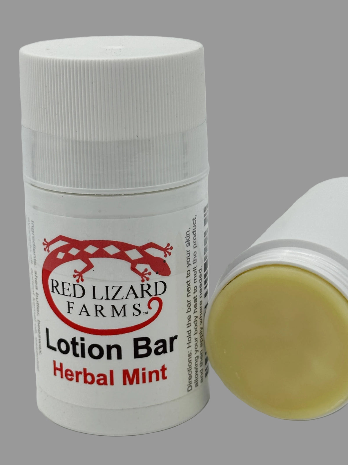 Lotion Bar