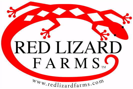 Red Lizard Farms Gift Card