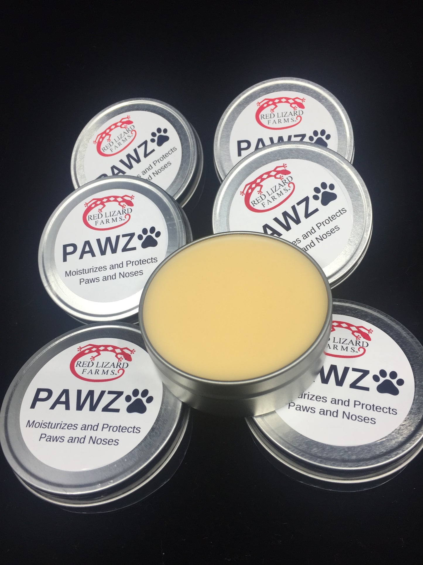 Pawz for Dogs