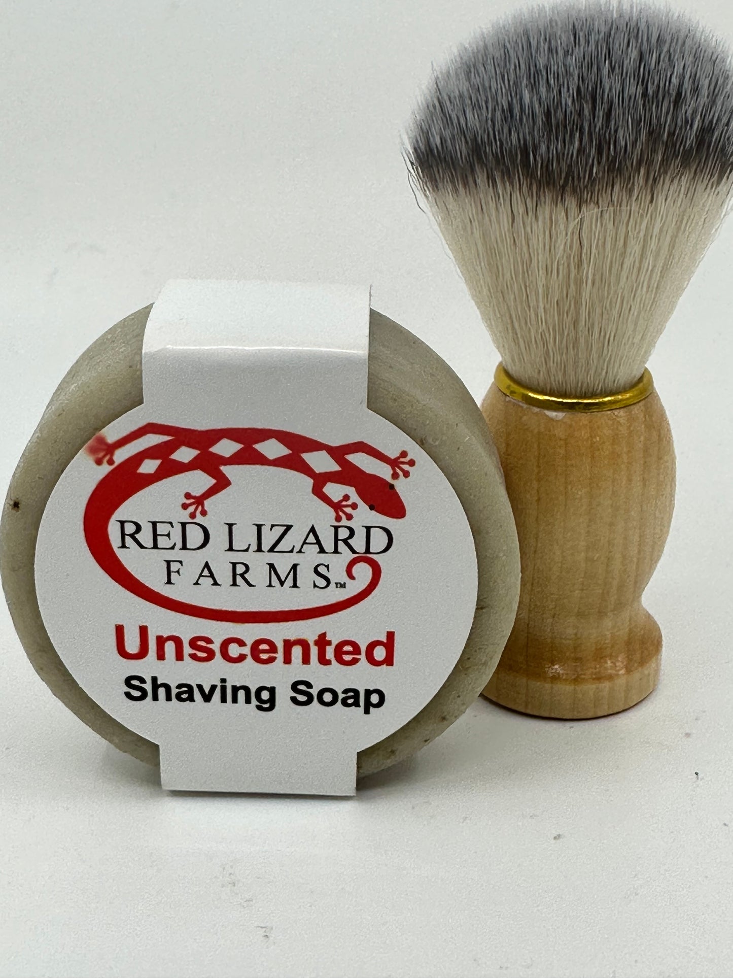 Shaving Soap