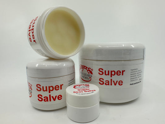 Super Skin Salve